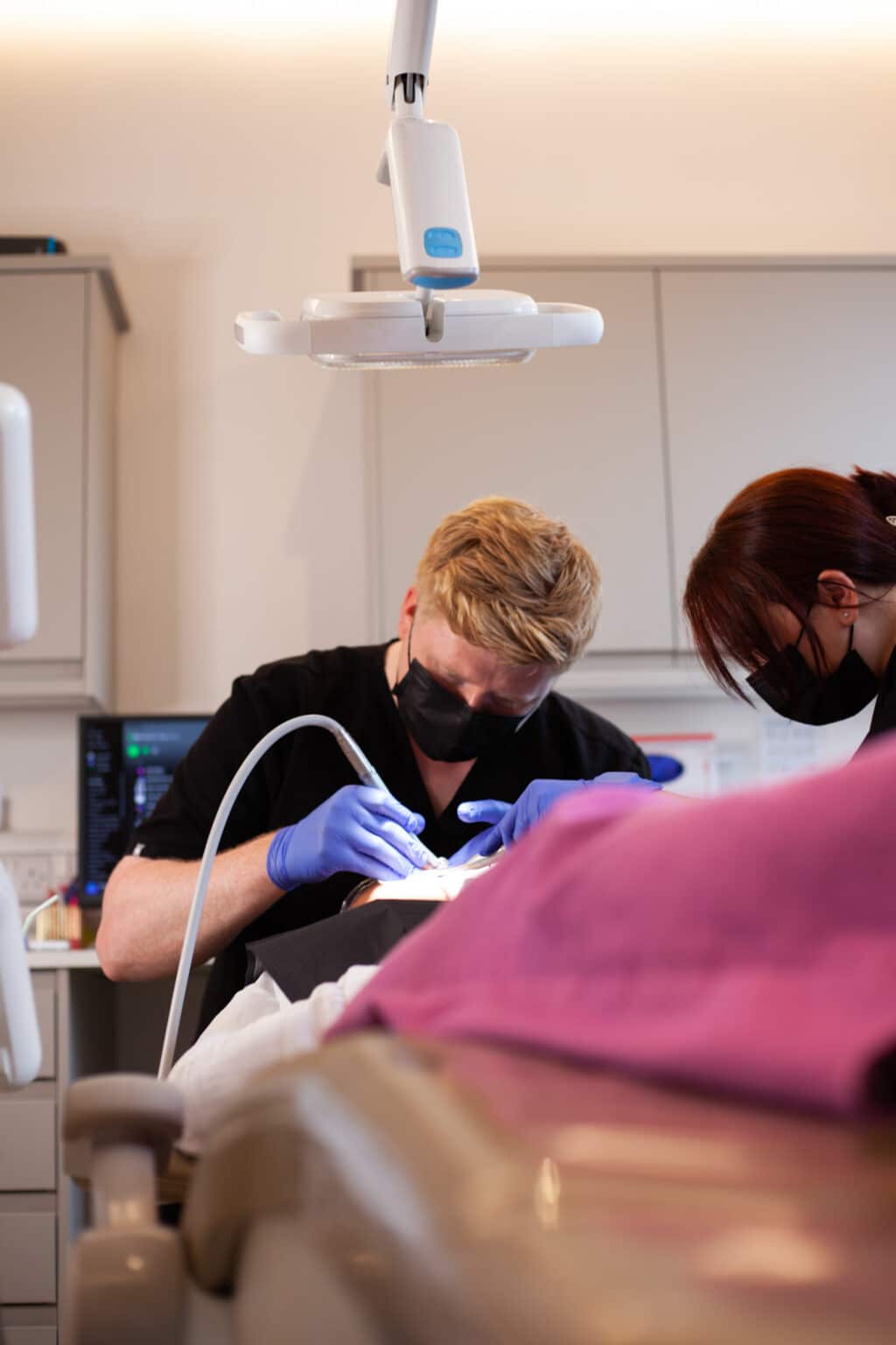 Speciality Dentistry The Dental Centre Belfast